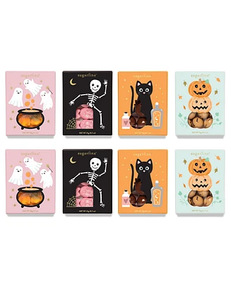 Sugarfina Halloween Candy Taster Packs