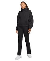 Nike Women's Sportswear Tech Fleece Oversized Hoodie