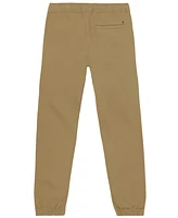 Tommy Hilfiger Toddler and Little Boys Clark Pull On Jogger