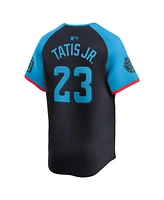 Nike Men's Fernando Tatis Jr. Navy National League 2024 Mlb All-Star Game Limited Player Jersey