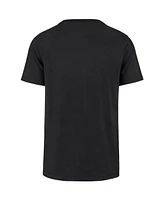 '47 Brand Men's Black Tennessee Volunteers 2024 Ncaa Baseball College World Series Champions Big Tall T-Shirt