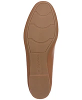 Style & Co Women's Kendraa Tailor Loafers, Created for Macy's