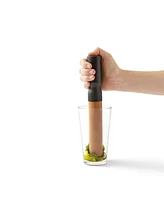 Rabbit 2-in-1 Muddler Citrus Reamer