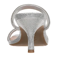 I.n.c. International Concepts Women's Dejaa Two Band Slide Sandals, Created for Macy's