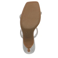 I.n.c. International Concepts Women's Dejaa Two Band Slide Sandals, Created for Macy's