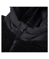 Rokka&Rolla Big Boys Sherpa Jacket 4-18