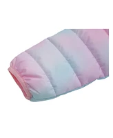Rokka&Rolla Toddler Girls Lightweight Puffer Jacket 2T-4T