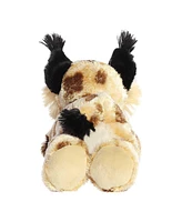 Aurora Medium Bobby Flopsie Adorable Plush Toy Brown 12"