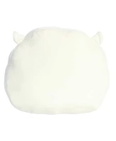 Aurora Large Rj BT21 Lovable Plush Toy White 14"