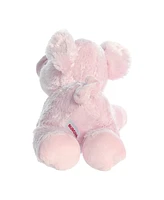 Aurora Medium Piggolo Flopsie Adorable Plush Toy Pink 12"