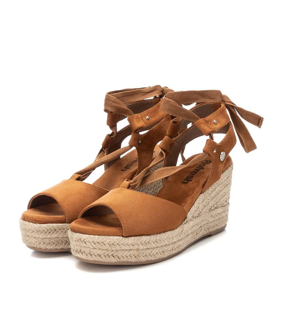 Xti Refresh Collection Women's Espadrilles Sandals