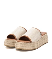 Xti Refresh Collection Women's Wedge Sandals