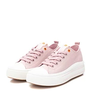 Xti Women's Canvas Sneakers By
