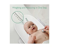 Momcozy Kids Baby Scale,Multi-Function Scale for Toddler, Children, Pet