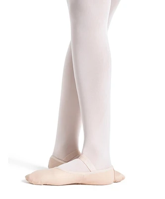 Capezio Girls Lily Ballet Shoe