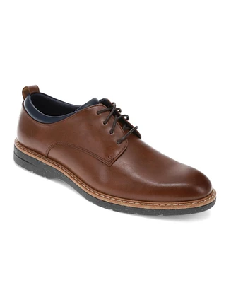 Dockers Men's Damick Dress Casual Oxford