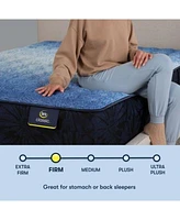Serta Classic Brecon 13 Firm Mattress Collection