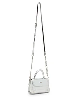 Madden Girl Karma Top Handle Bag