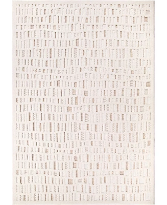 Orian Crochet Arta 9'x13' Area Rug