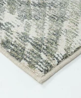 Orian Rugs Riverstone Subway Lines Rug Collection