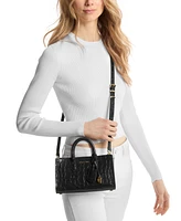 Michael Michael Kors Scarlett Extra Small East West Crossbody