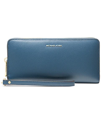 Michael Michael Kors Jet Set Travel Continental Wallet