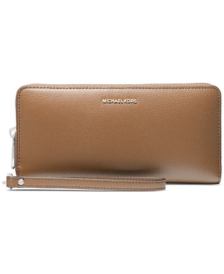 Michael Michael Kors Jet Set Travel Continental Wallet