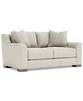 Gabi 70" Fabric Loveseat, Created for Macy's