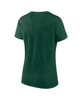 Fanatics Women's Green Bay Packers Risk T-Shirt Combo Pack