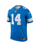 Nike Men's Amon-Ra St. Detroit Lions Legend Jersey