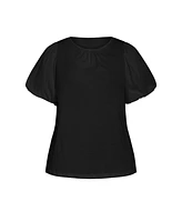 City Chic Women's Leona Top