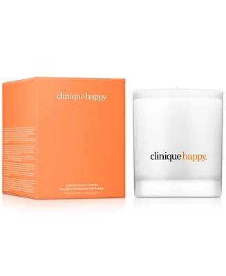 Clinique Limited-Edition Clinique Happy Scented Home Candle, 7.4 oz.