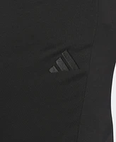 Adidas Plus All Szn Fleece Loose-fit Jogger Pants