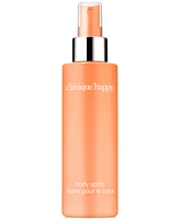 Clinique Happy Body Spritz, 4.2 oz.