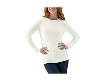 Uwila Warrior Women's Silk Blend Base Layer