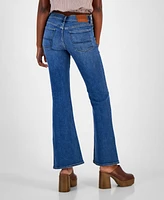 Lucky Brand Women's Sweet Flare Stretch Flare-Leg Jeans