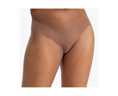 Uwila Warrior Plus Better Briefs Thong