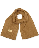 Michael Kors Women's Fine Rib Scarf