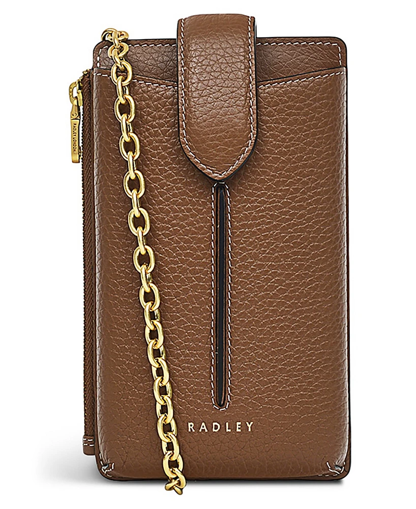 Radley London Hill Gate- Large Phone Crossbody Bag