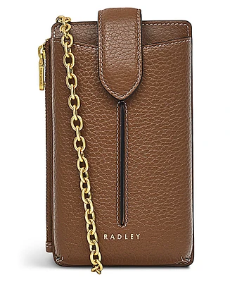 Radley London Hill Gate- Large Phone Crossbody Bag