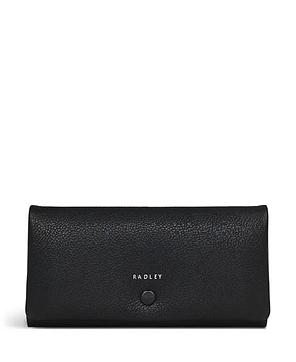 Radley London Mallow Street- Large Flapover Matinee Wallet