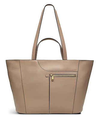 Radley London Pockets Icon- Large Zip Top Tote