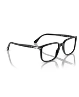 Persol Unisex Eyeglasses