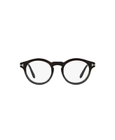 Tom Ford Unisex Eyeglasses, TR001692