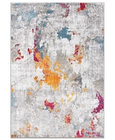 Main Street Rugs Wynn 934 5'x7' Area Rug