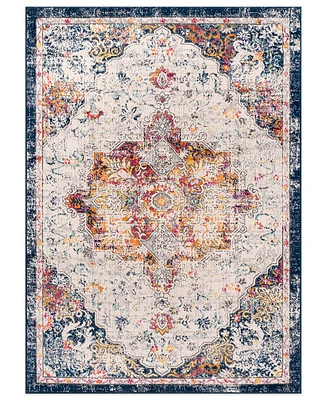 Main Street Rugs Mesh 4057 5'x7' Area Rug