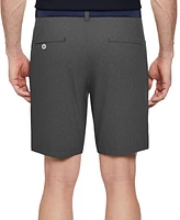 Pga Tour Men's Micro-Grid Shorts