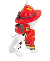 Hallmark Paw Patrol Marshall Christmas Ornament - Multi