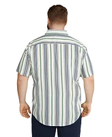 Johnny Bigg Men's Chad Stripe Shirt