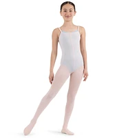 Capezio Girls Ultra Soft Convertible Body Tight